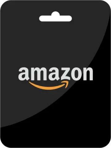 AMAZON GIFT CARD US 10USD
